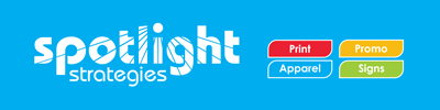 Spotlight Strategies Logo