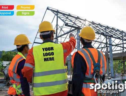Top 5 Hi-Vis Apparel Items for Construction Industry