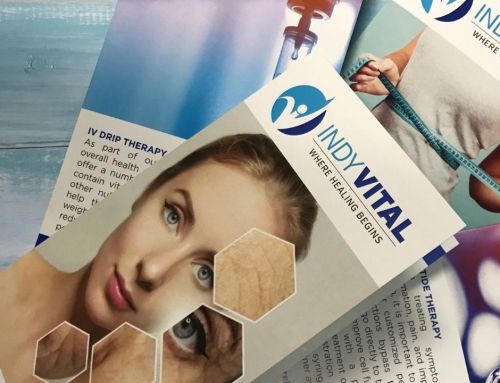 6 Benefits to Using Printed Brochures