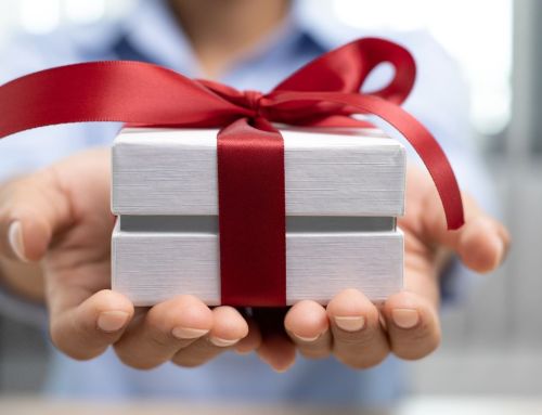 Top 5 Promotional Gifts for Employees