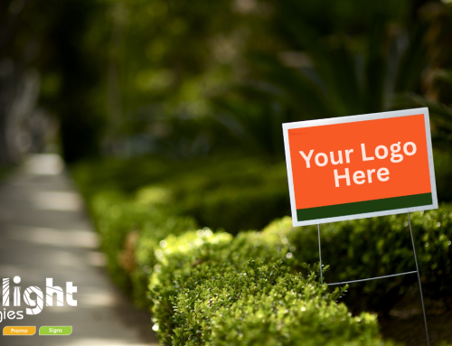 Job Site Branding 101: How Yard Signs Build Credibility and Attract New Clients