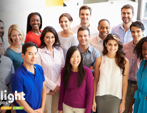 Why Every School Needs Custom Apparel for Staff & Volunteers